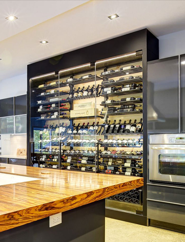 SẢn xuất lắp đặt rủ rượu cánh kính